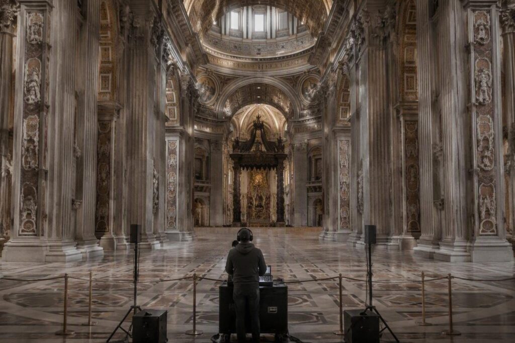 Installazione a San Pietro, scoperta di Saepinum e nuova realtà per i sordi a Velletri