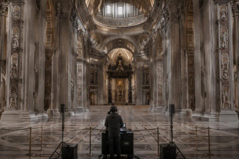 Installazione a San Pietro, scoperta di Saepinum e nuova realtà per i sordi a Velletri
