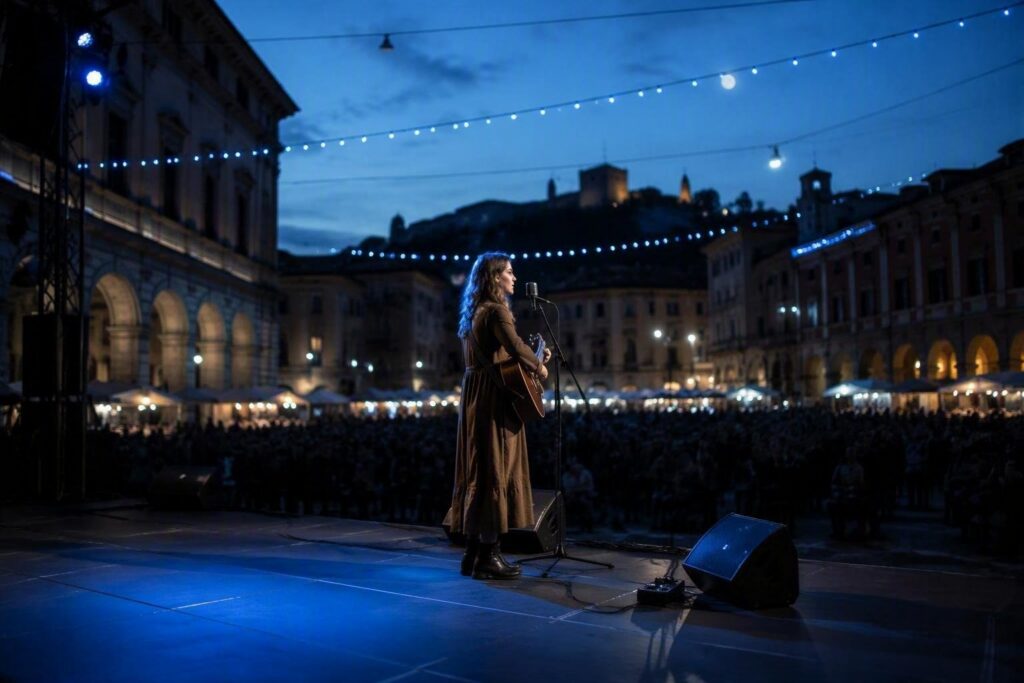 Levante a Imola: concerti e eventi per la 30a edizione di Imola in musica
