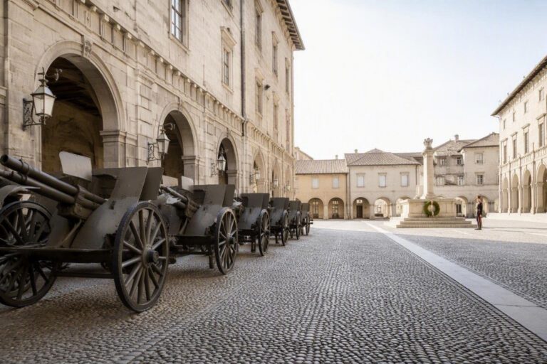 Loiano celebra l’82esimo anniversario della liberazione con eventi e rievocazioni storiche