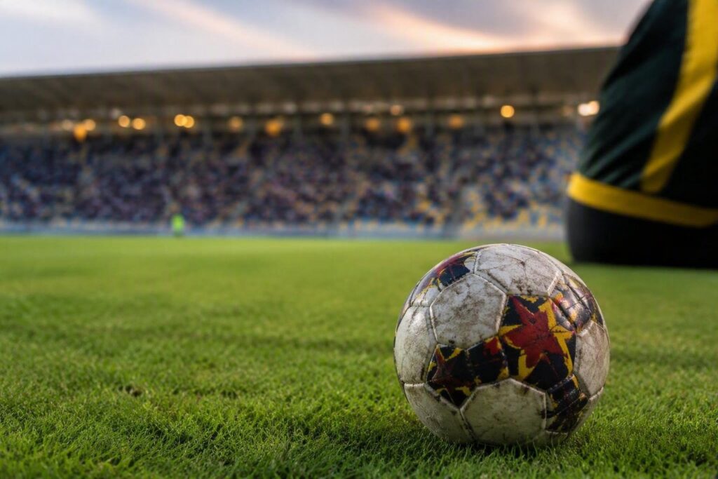 Modena-Avellino 0-1: il Modena subisce il primo ko stagionale