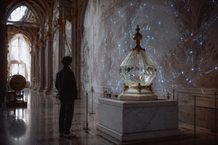 Musei di Bologna: itinerari trasversali tra arte e scienza
