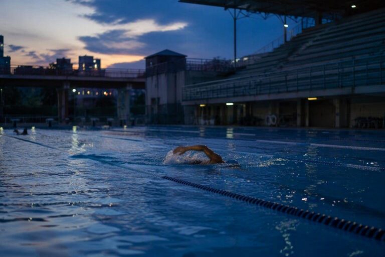 Nuoto agonistico a rischio: la decisione del tribunale di Bologna