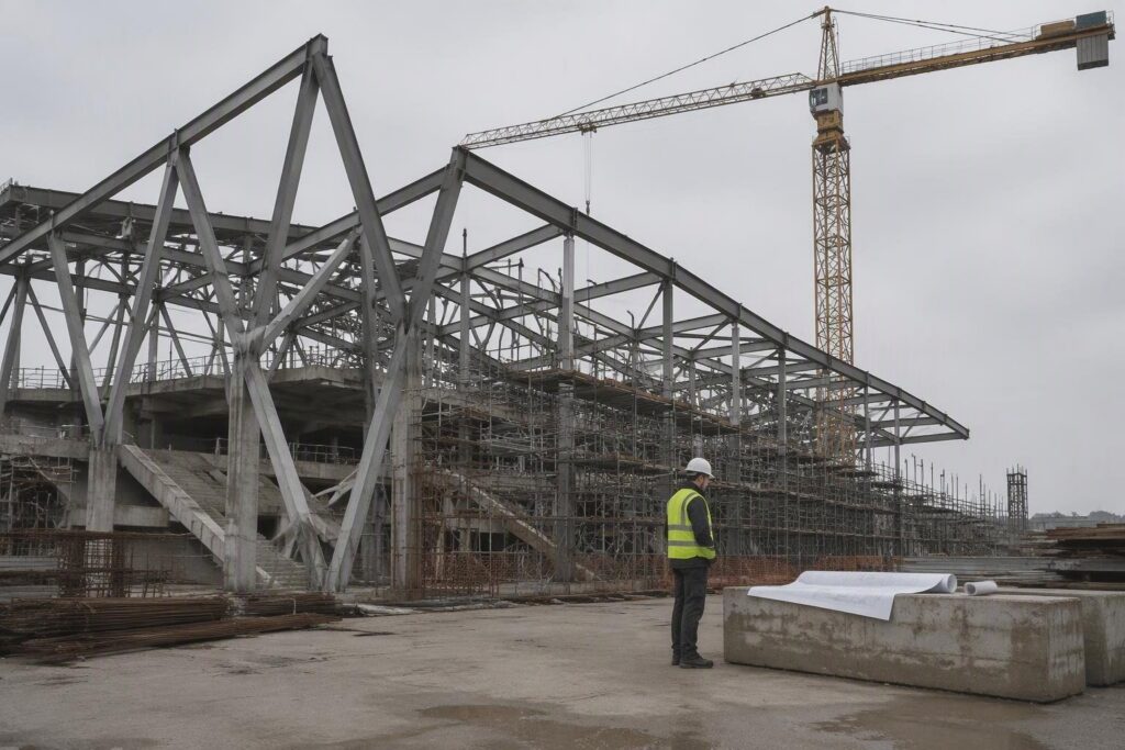 Nuovo stadio Bologna: dossier alla FIGC, budget e fonti di credito