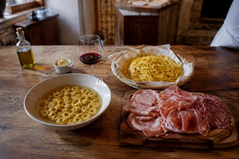 Osterie a Bologna: segnali per evitare i format turistici