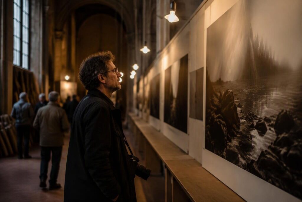 PhMuseum Days 2026: esposizioni, workshop e Photobook Mania a Bologna