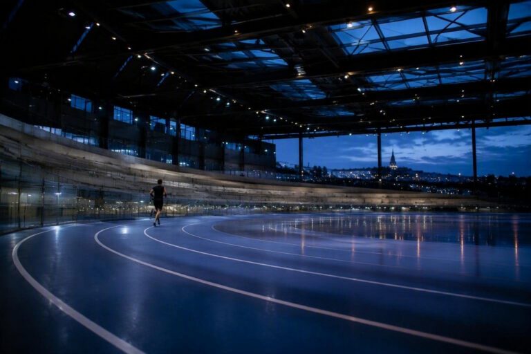 Physical Italia su Netflix: reality con Andrea Minguzzi e star sportive