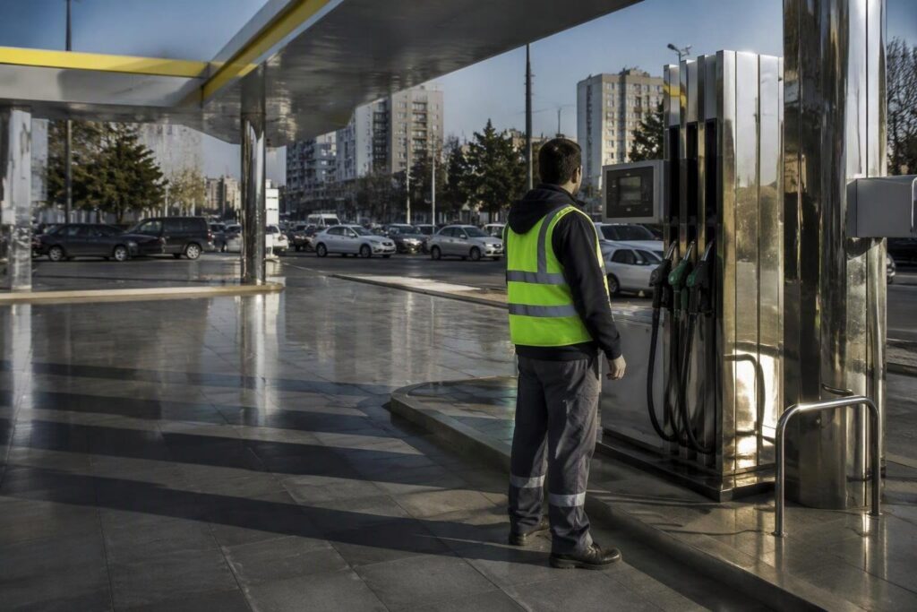 Prezzo cap Eni e Ip: benzina a 1,99 € e diesel a 2,19 €