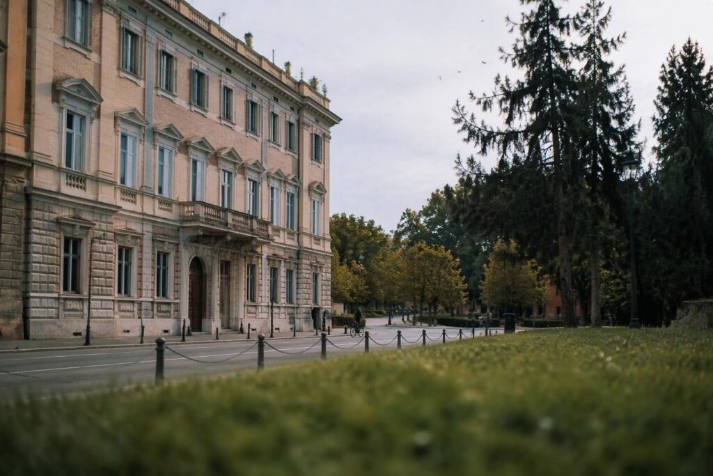 Prima Chiave Michelin per le Marche: Interno Marche Hotel premiato