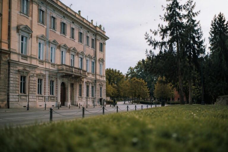 Prima Chiave Michelin per le Marche: Interno Marche Hotel premiato