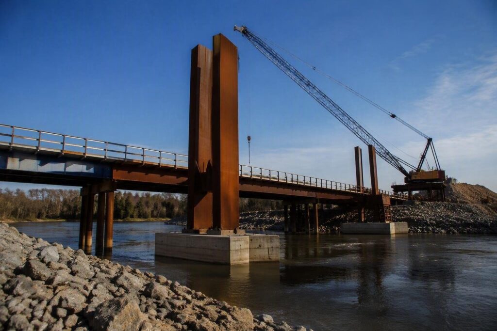 Primi passi concreti per il ponte tra Cento e Pieve di Cento