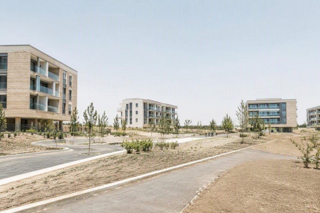Regione lancia investimento per aumentare l’offerta di housing sociale