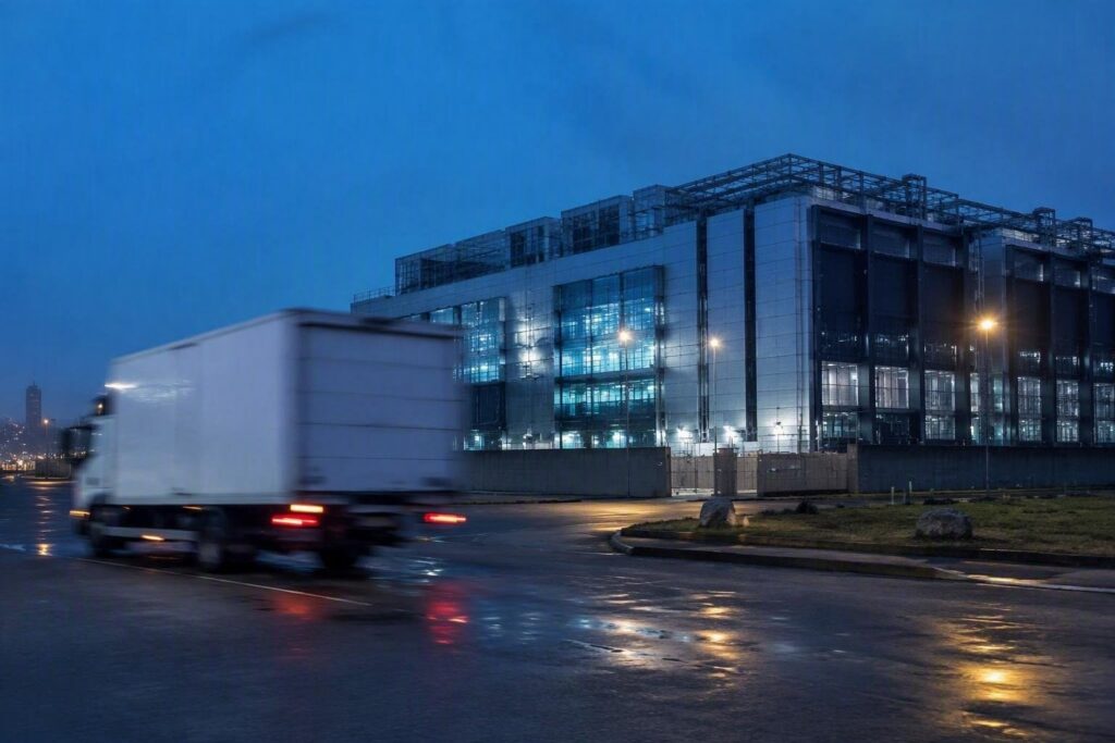 Regole per i Data Center a Bologna: le proposte di Lepore