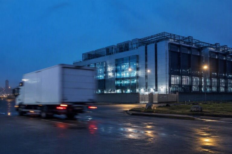 Regole per i Data Center a Bologna: le proposte di Lepore