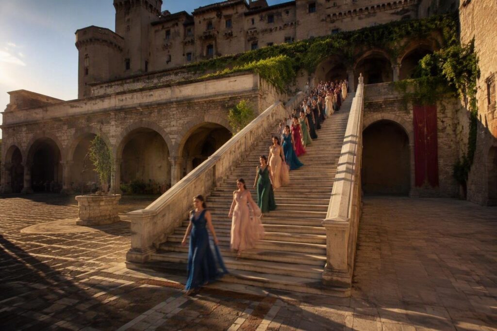 Sedici miss in gara: ecco la rosa finale di Miss Italia 2026