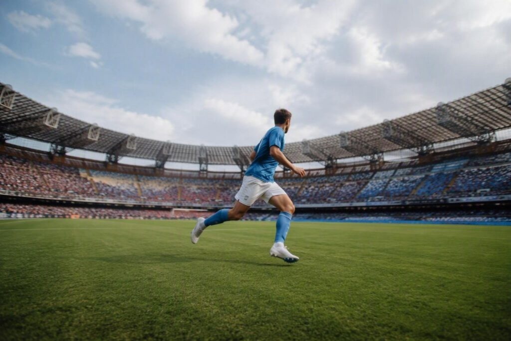 Serie A 2026: il Napoli torna alla vittoria grazie a Lobotka