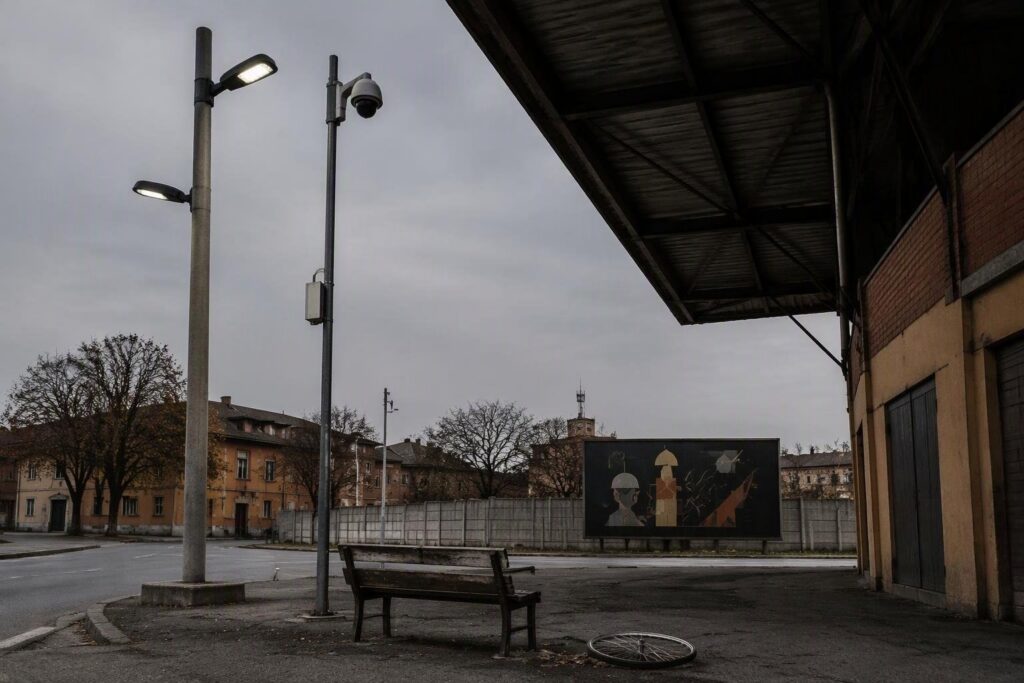 Sicurezza a Imola: 265mila euro per videosorveglianza, luci e tutor
