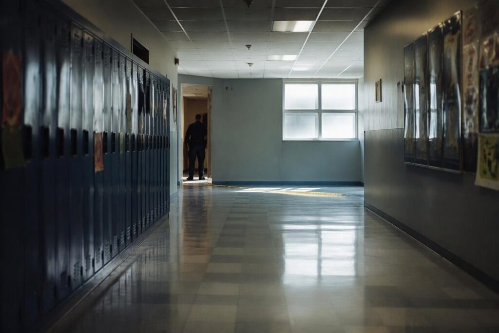 Studente ferito con coltello durante una rissa al liceo Ariosto di Ferrara