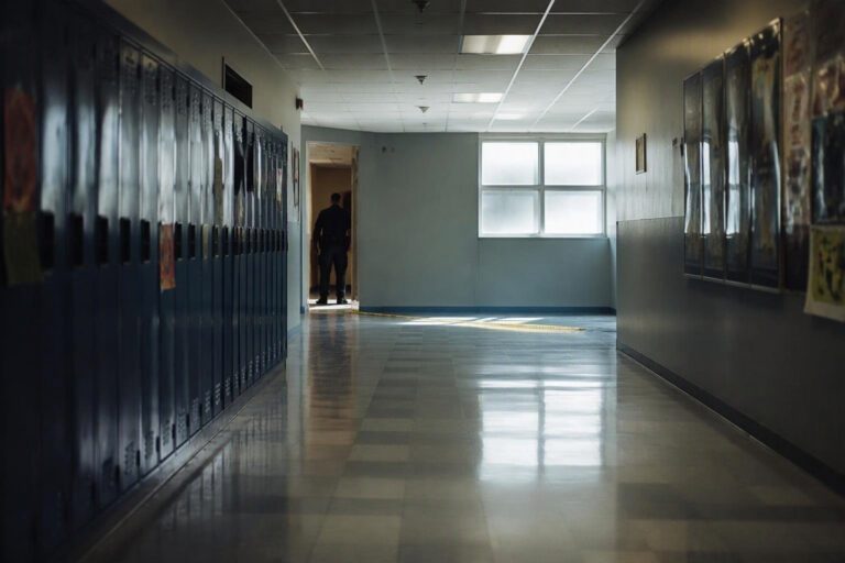 Studente ferito con coltello durante una rissa al liceo Ariosto di Ferrara