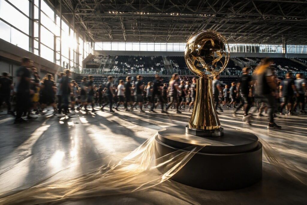 Trophy Tour Supercoppa LBA 2026: incontri, biglietti e promozioni
