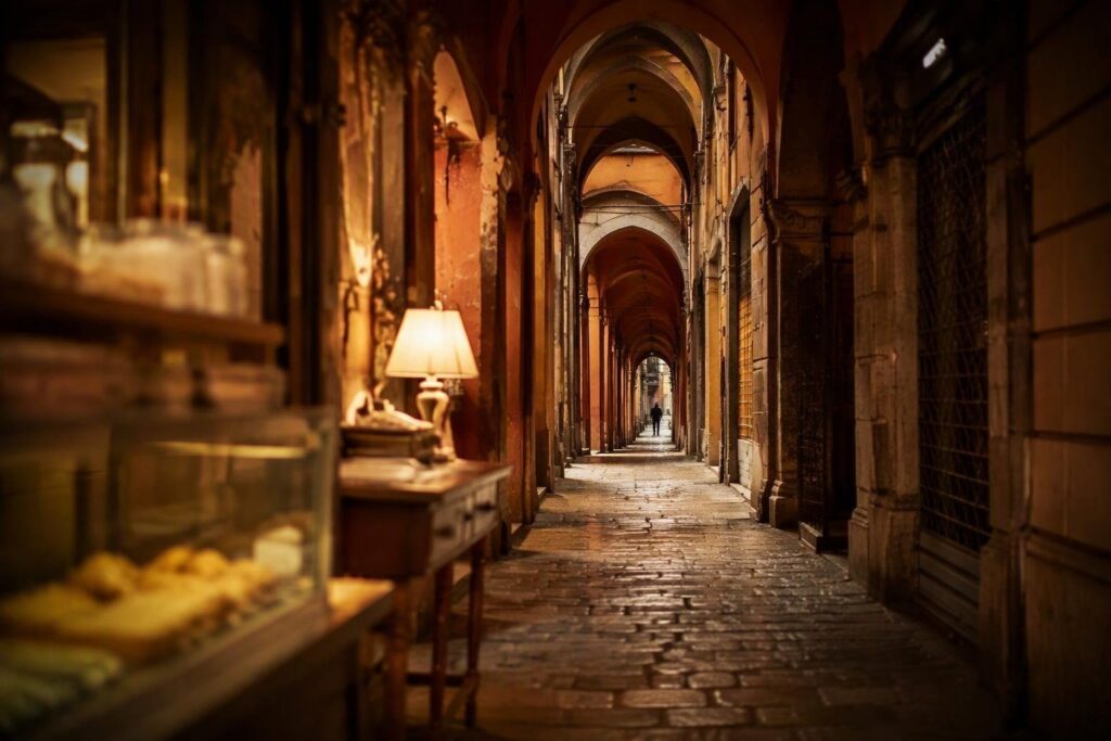 Turismo esperienziale a Bologna: come scegliere bene