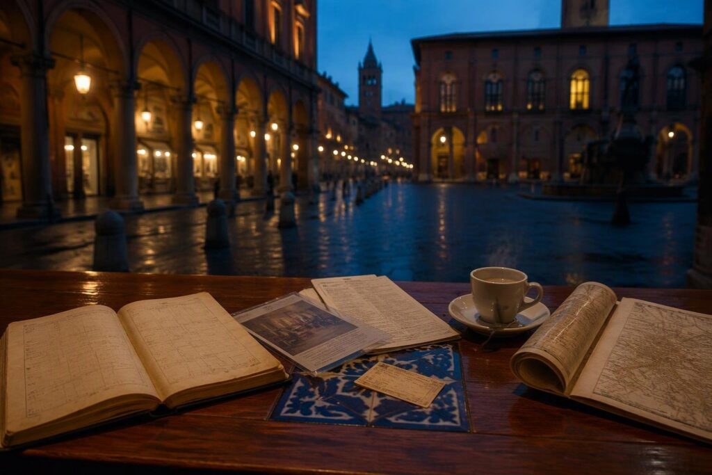 Weekend a Bologna: come scegliere e risparmiare