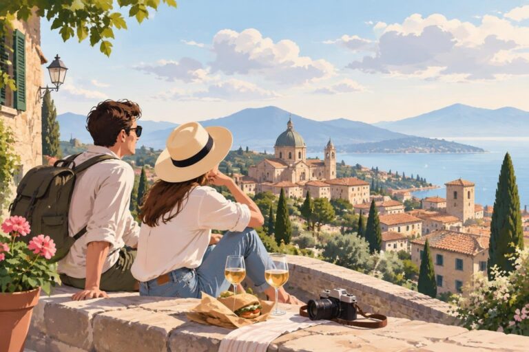 Meteo weekend 17-18 ottobre a Bologna: poco nuvoloso