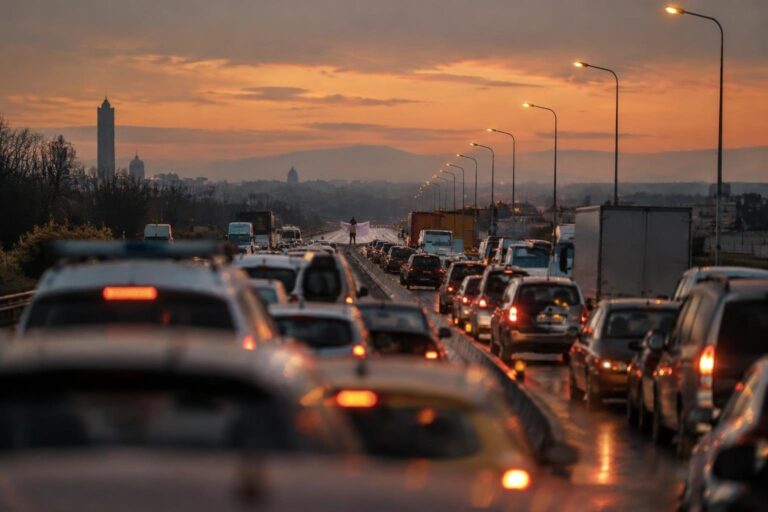30 ottobre 2026: manifestazioni, code autostradali e precettazione dei trasporti