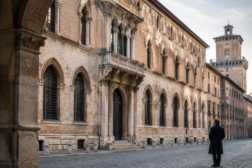 Accesso agli atti a Prosperi Sacrati: il difensore civico interviene