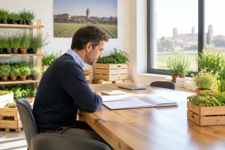 Accordo sul contratto provinciale delle cooperative agricole di Ferrara