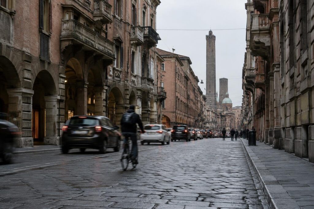 Affitti a Bologna: 93% supera un terzo del reddito, 37% cerca provincia