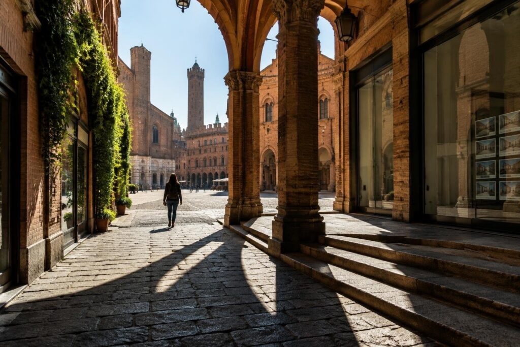 Affitti a Bologna: oltre un terzo del reddito e migliaia di sfollati