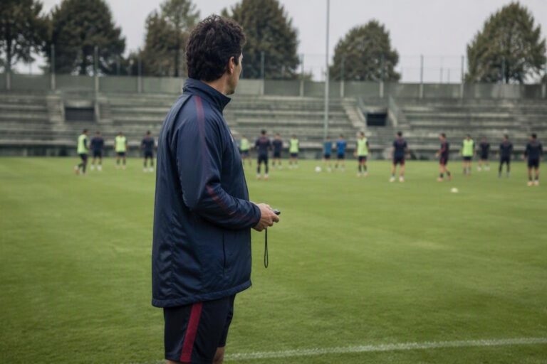 Allenamento congiunto a Casteldebole: Bologna prova difesa e attacco contro l’Ascoli