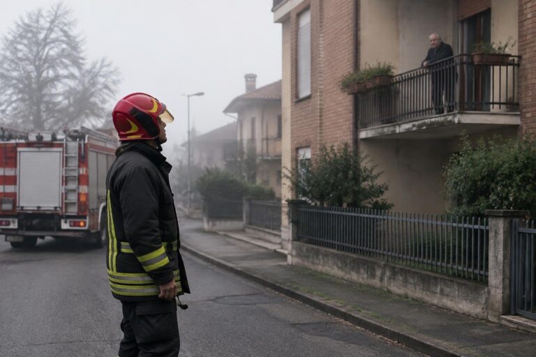 Anziani in pericolo: interventi rapidi in Emilia, Marche e Sicilia