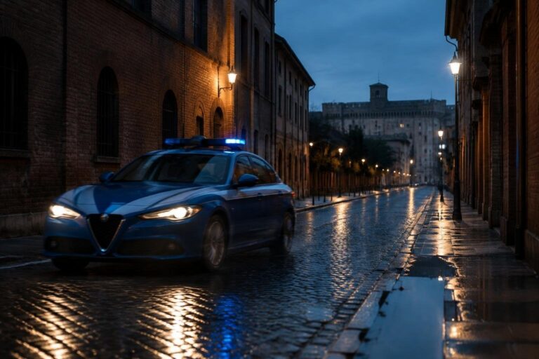 Arrestati sei persone per rete di droga e estorsioni dalla prigione di Bologna