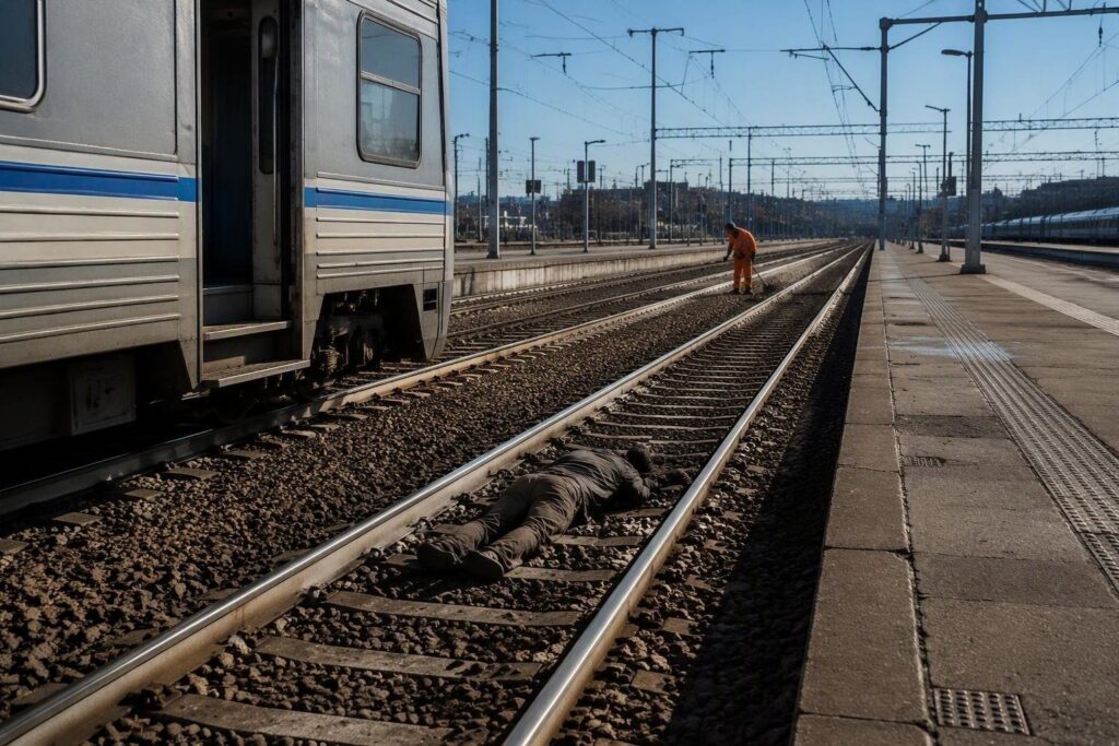 Blocchi e sospensioni ferroviarie a Novara, Pisa e ottobre