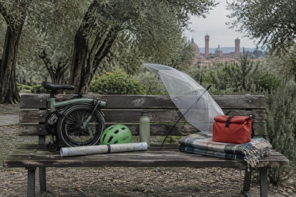 Bologna all’aria aperta: percorsi facili e consigli meteo