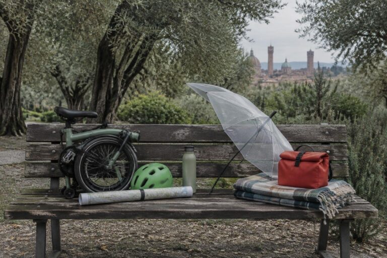 Bologna all’aria aperta: percorsi facili e consigli meteo