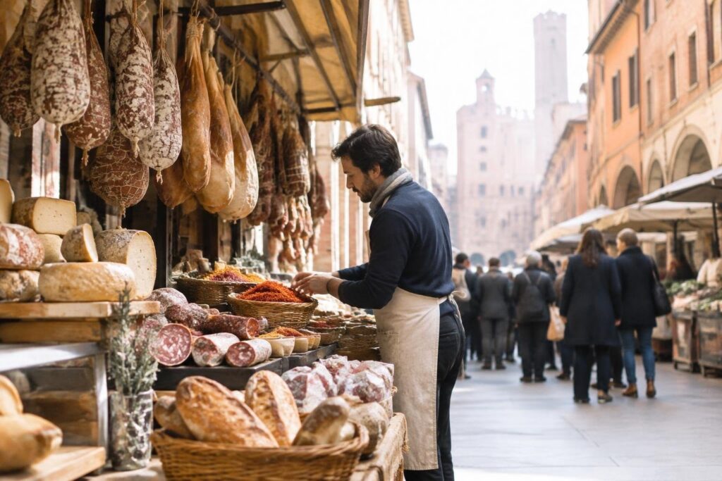 Bologna in weekend: guida a eventi, sagre e mostre