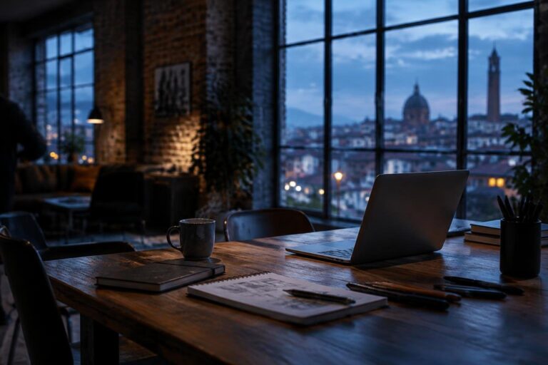 Bologna innovativa: università, hub, coworking, musei