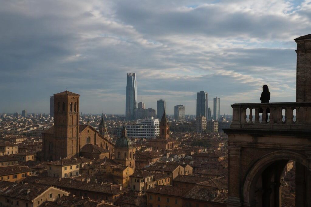 Bologna supera Roma: prezzo medio al m² ora più alto