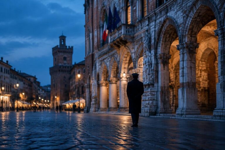 Case popolari in Emilia-Romagna: avviso del sindaco di Ferrara