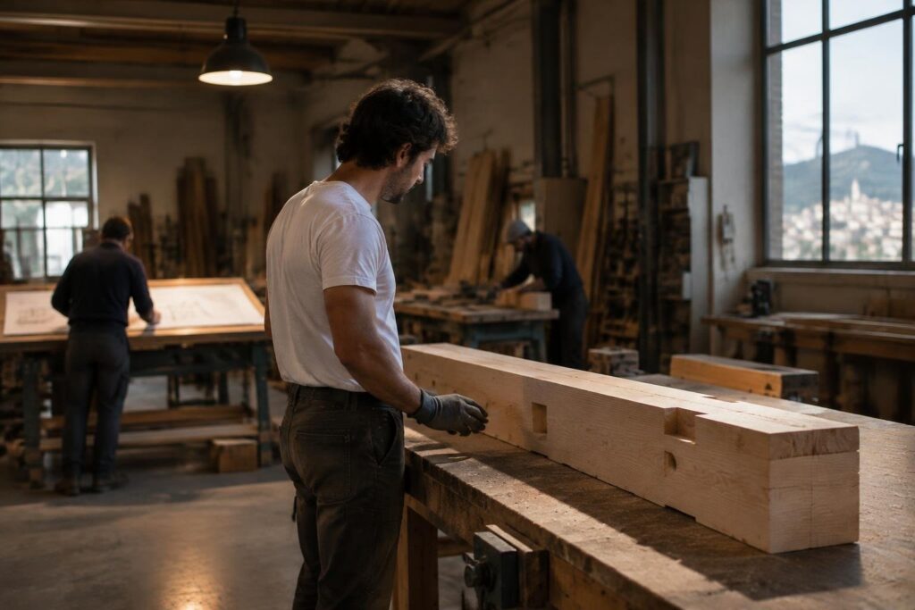 Cims avvia la cassa integrazione a rotazione per 206 lavoratori