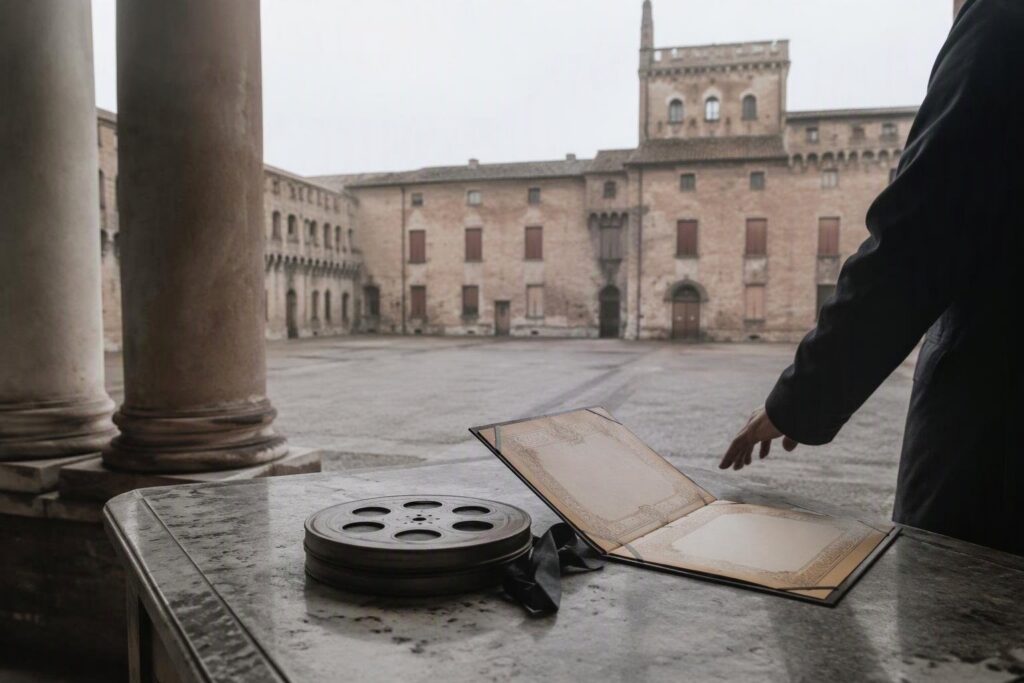 Cittadinanza onoraria e laurea honoris causa per Oliver Stone a Ferrara