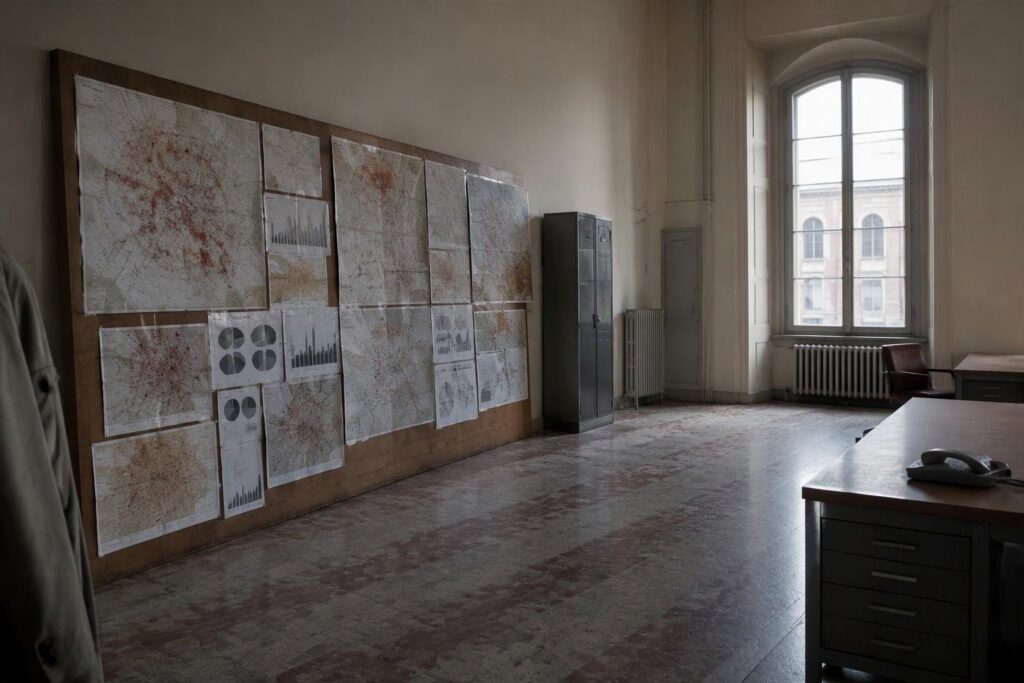 Come leggere i dati sulla sicurezza a Bologna