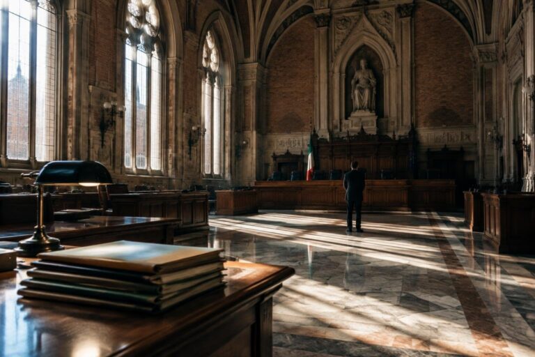 Condanna a un anno sospeso per accesso abusivo a sistema informatico