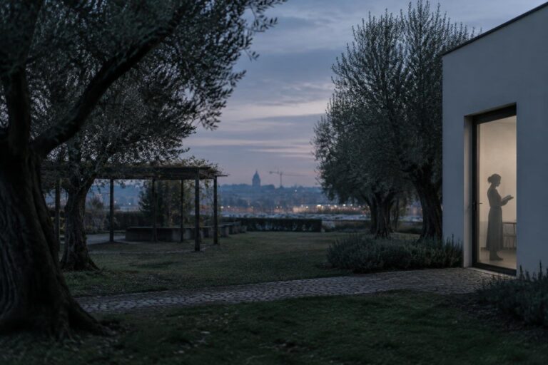 Controversia su visita ebraica: Reggio Children alla prova