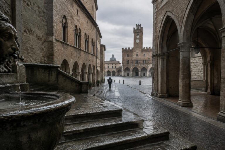 Cosa fare a Imola dal 26 ottobre: appuntamenti culturali e Baccanale
