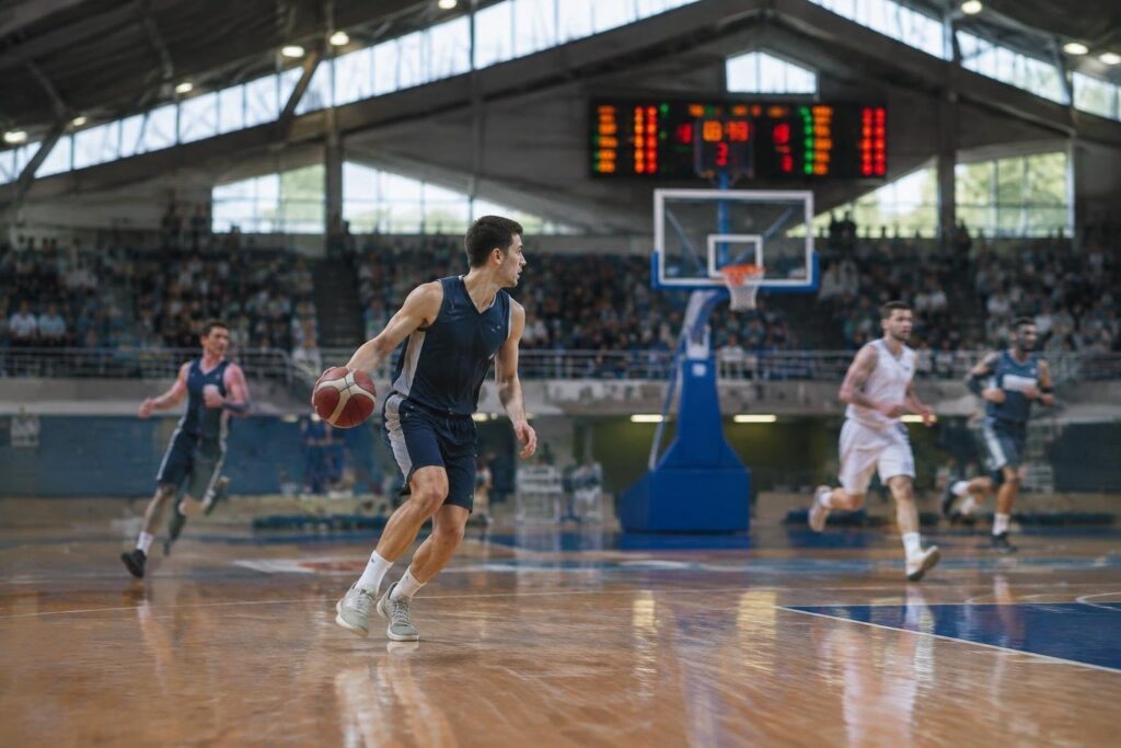 CVD Casalecchio vince in trasferta contro l’Italia Chef Piacenza 72-65