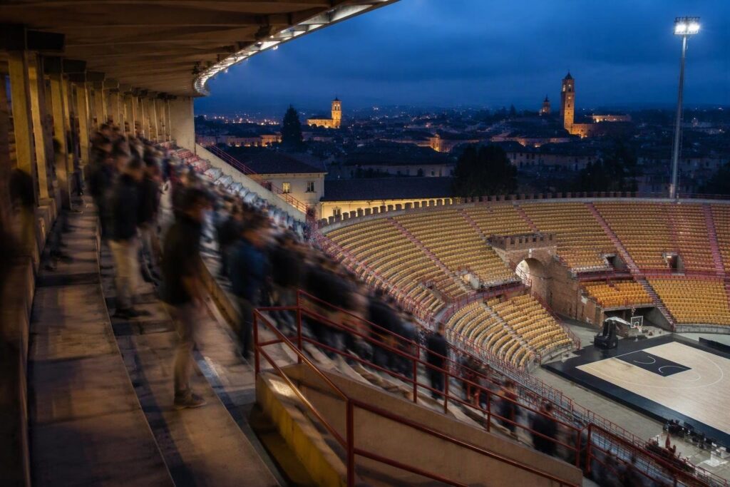 Eurolega: dove vedere in diretta Virtus Bologna contro Olympiacos
